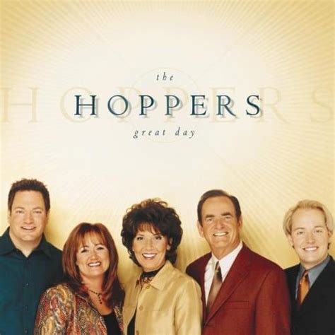 jerusalem lyrics gaither|The Hoppers .